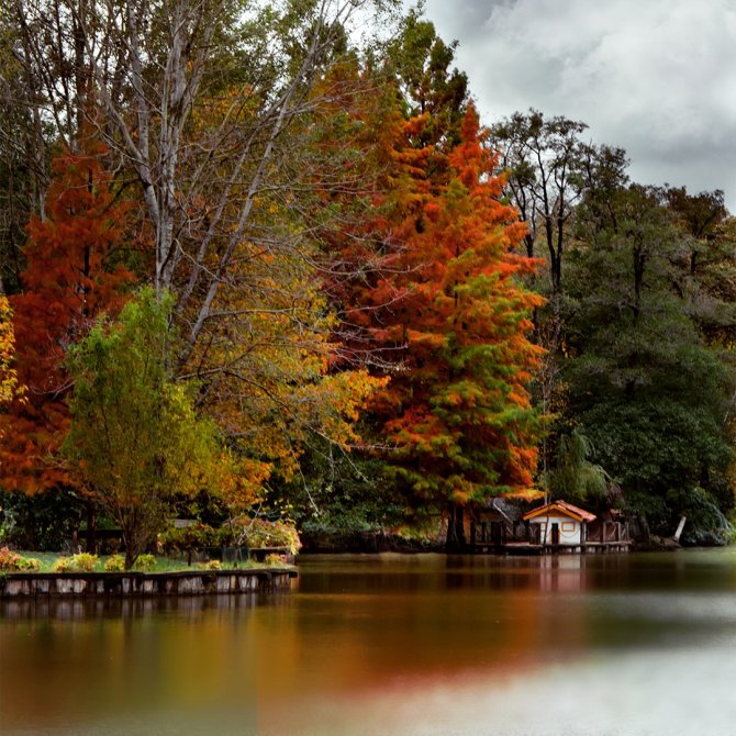 Atatürk Arboretumu 05