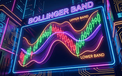 Bollinger Bandı: Teknik Analizin Güçlü Göstergesi Bollinger Bandı Nasıl Kullanılır?