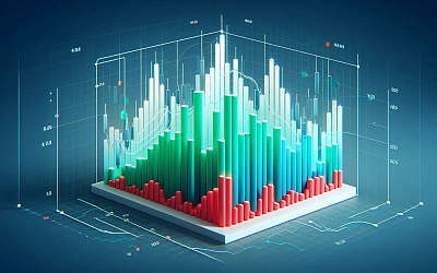 Teknik Analizde Hacim Göstergesi (Volume) Nedir? Nasıl Kullanılır?