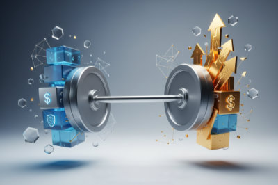 Yatırımda Halter Stratejisi: Büyük Çöküşlerde Fırsat Yakalamak