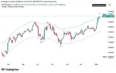 Nadaraya-Watson Göstergesi: Teknik Analizde Yeni Nesil Yumuşatma ve Trend Takip Aracı