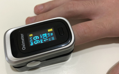 Covid 19 Pandemisinde Evinizde Bulunması Hayati Derecede Önemli Olan 3 Medikal Cihaz