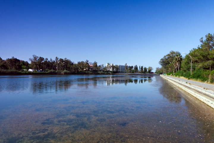 Titreyen Göl Çevresi 4