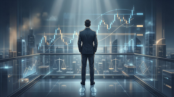 Trading Disiplininin Altın Kuralları