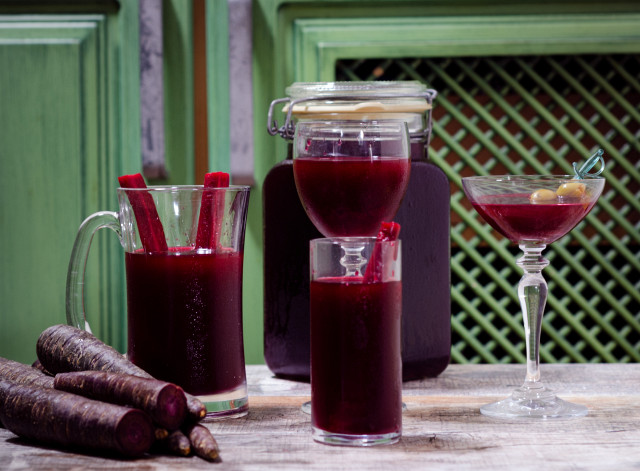 Ooppa Shalgam Style! Şalgam Suyu Resimleri. Shalgam Forever!