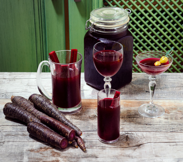 Ooppa Shalgam Style! Şalgam Suyu Resimleri. Shalgam Forever!