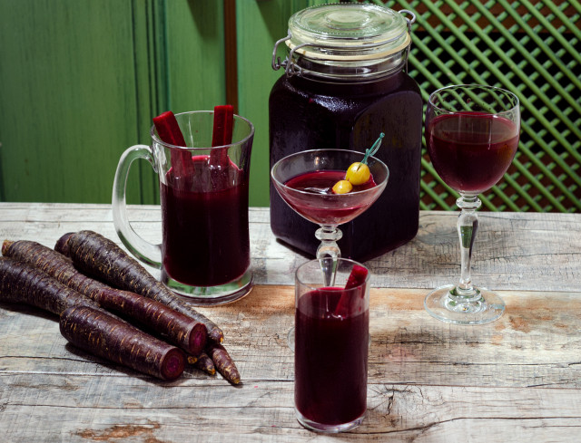 Ooppa Shalgam Style! Şalgam Suyu Resimleri. Shalgam Forever!