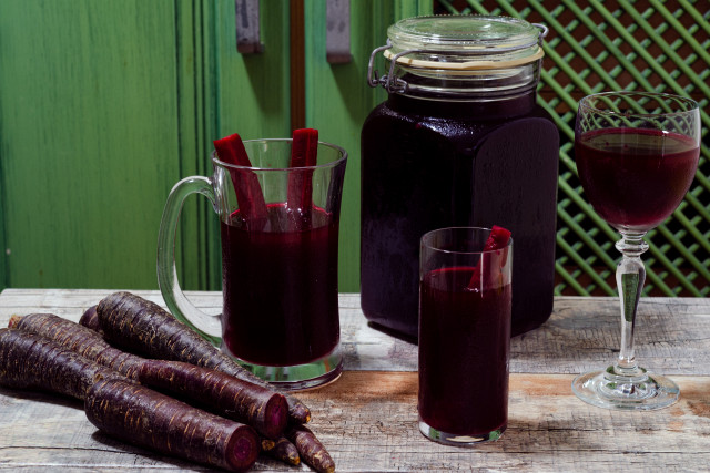 Ooppa Shalgam Style! Şalgam Suyu Resimleri. Shalgam Forever!